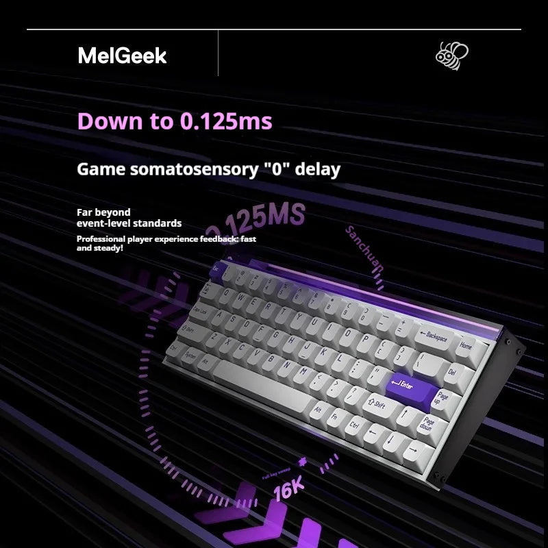 MelGeek MADE68 Pro