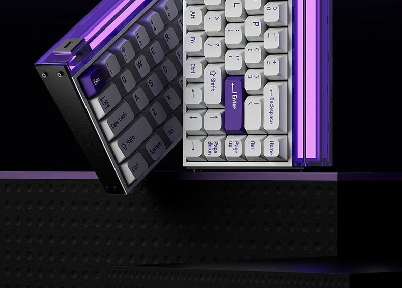 MelGeek MADE68 Pro