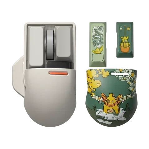 Lofree Mouse