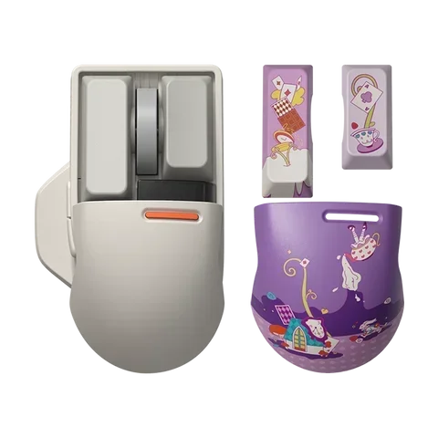 Lofree Mouse