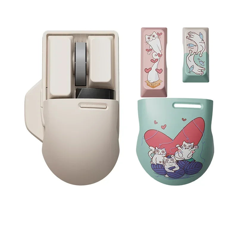 Lofree Mouse