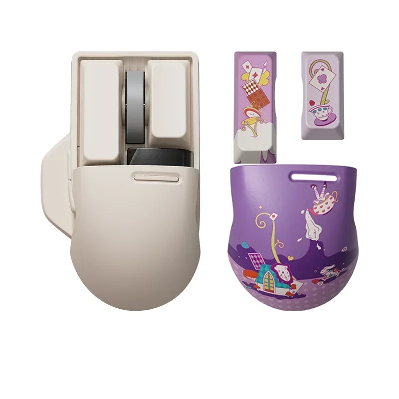 Lofree Mouse