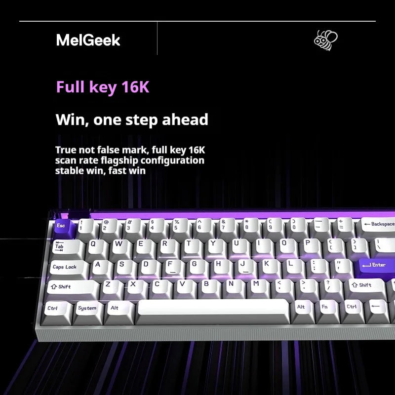 MelGeek MADE68 Pro