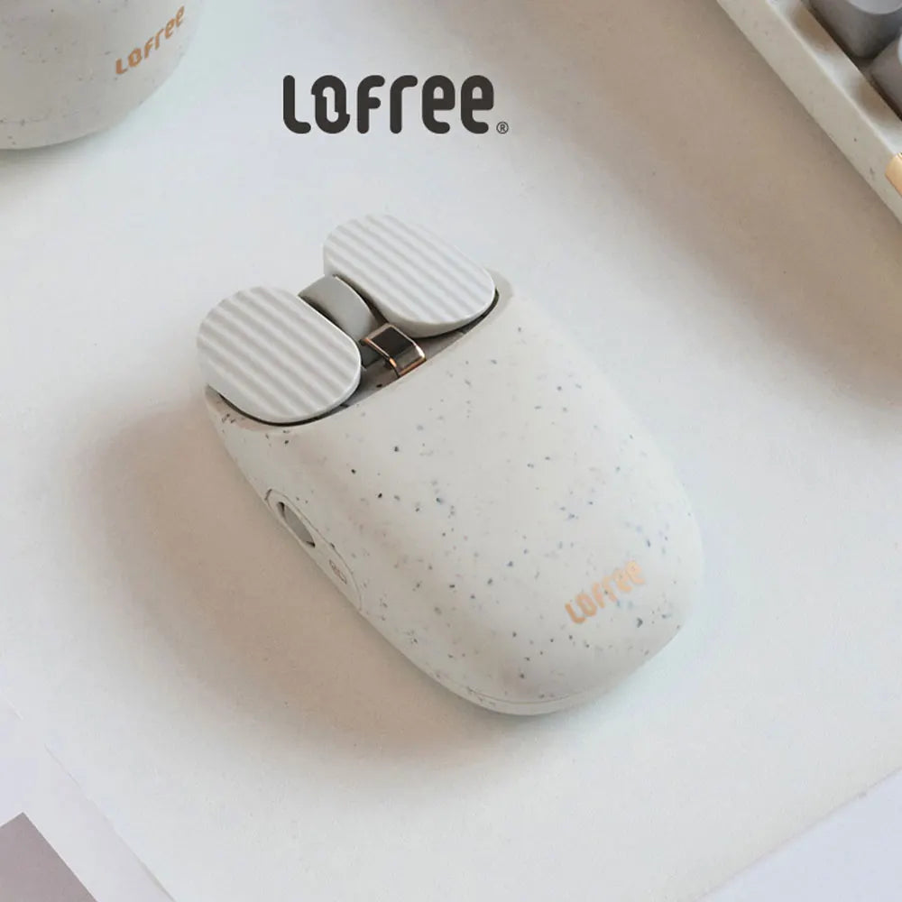 Lofree Mouse