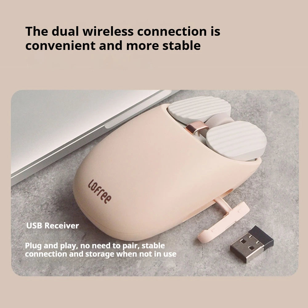 Lofree Mouse