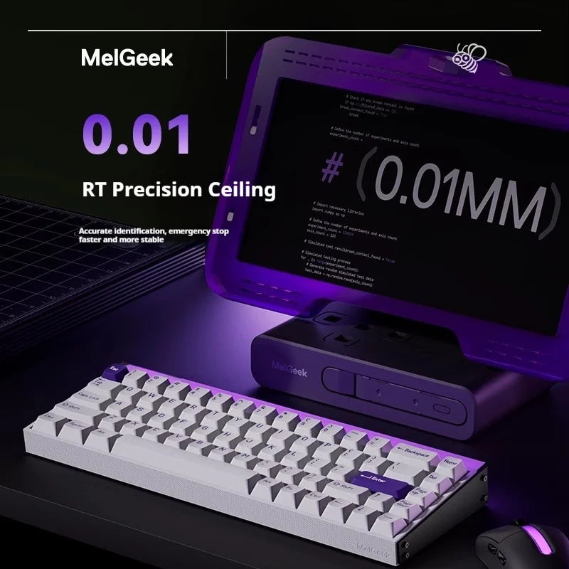 MelGeek MADE68 Pro