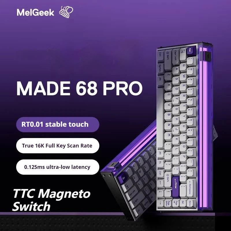 MelGeek MADE68 Pro
