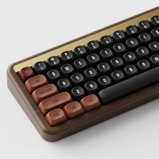 Akko MU01 Wooden