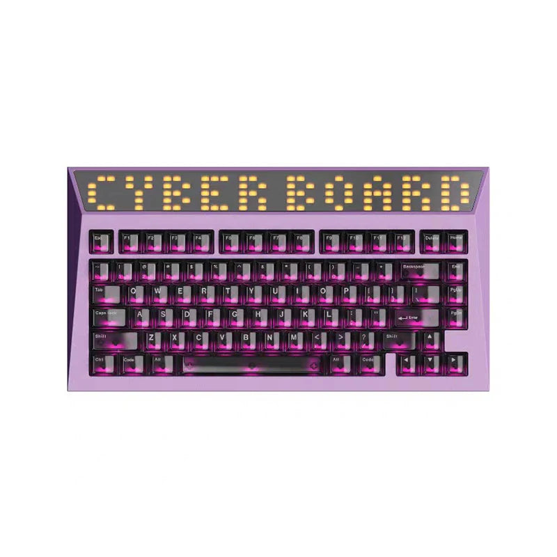 Angry Miao Cyberboard R4