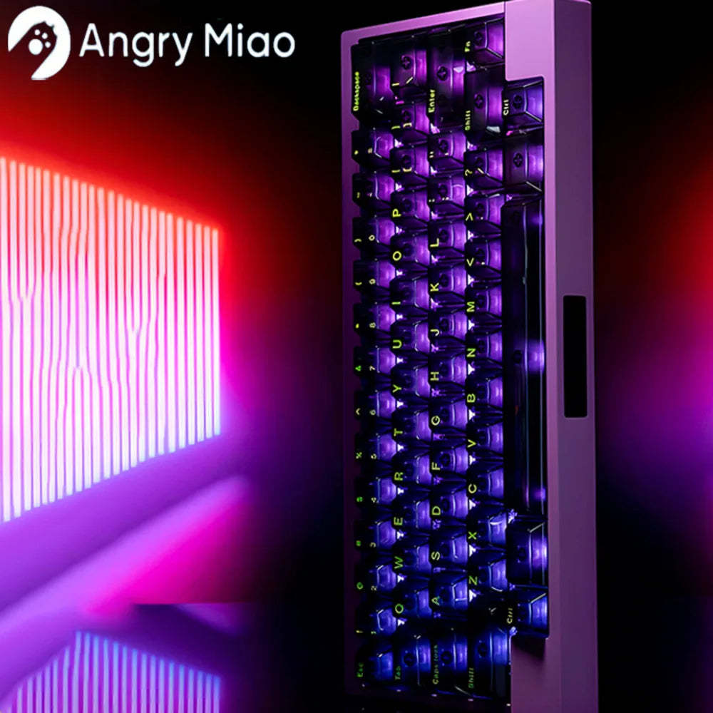 Angry Miao AM 65