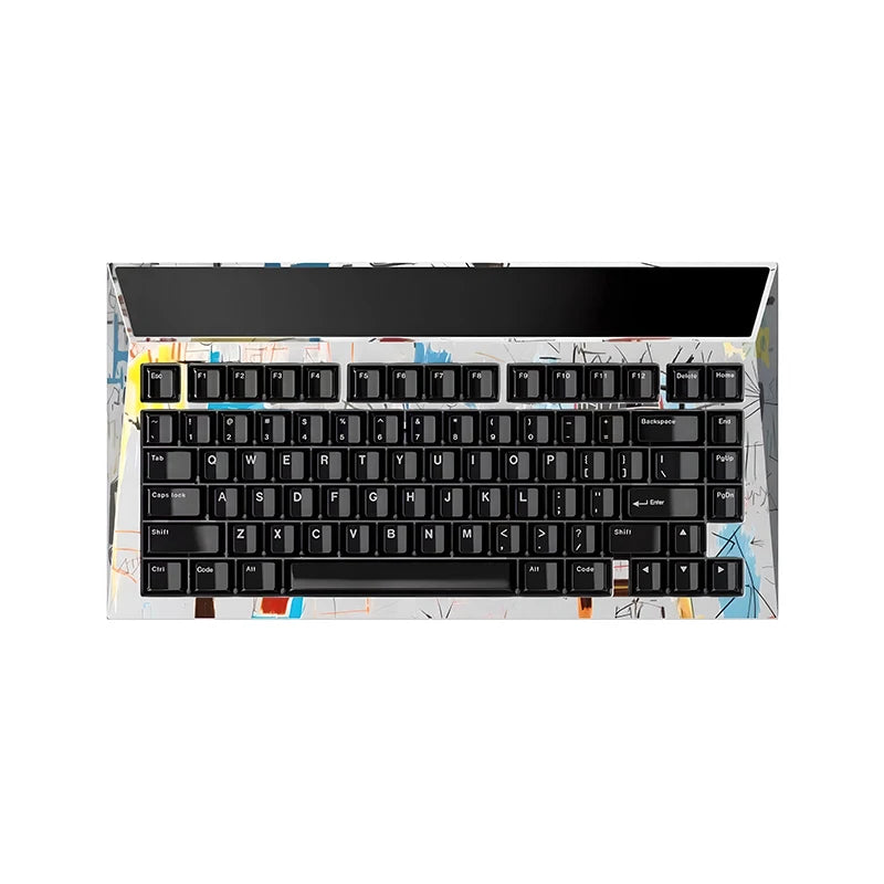 Angry Miao Cyberboard R4