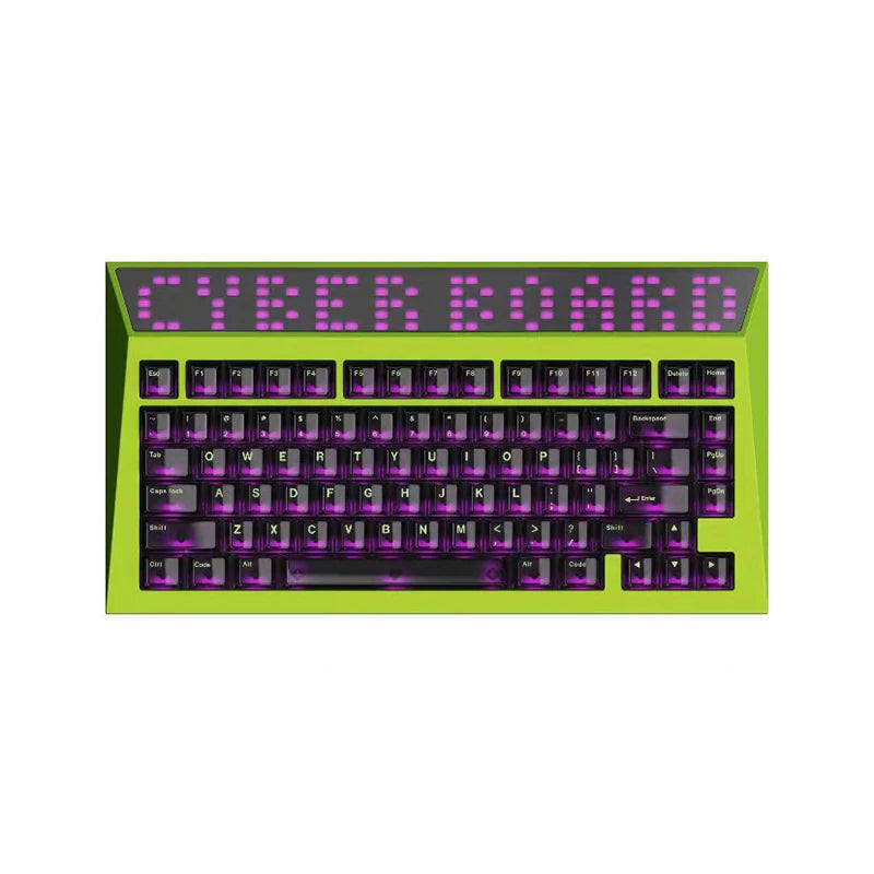 Angry Miao Cyberboard R4