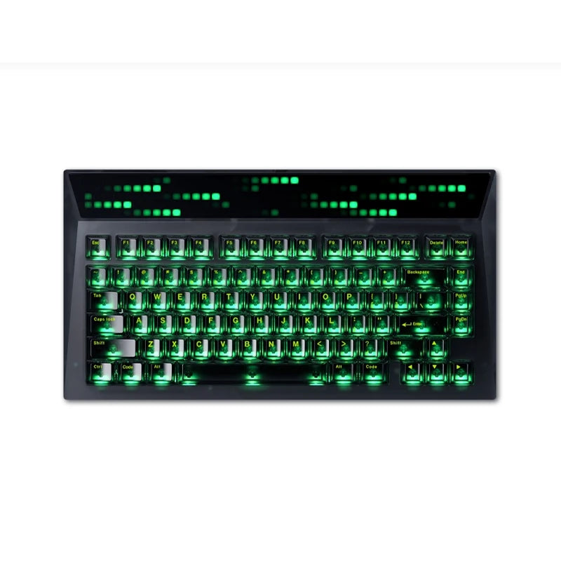 Angry Miao Cyberboard R4