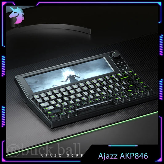 Ajazz AKP846