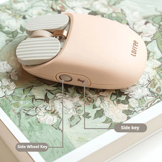 Lofree Mouse