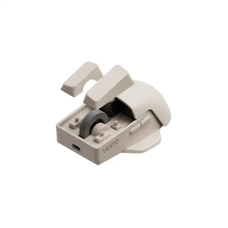 Lofree Mouse