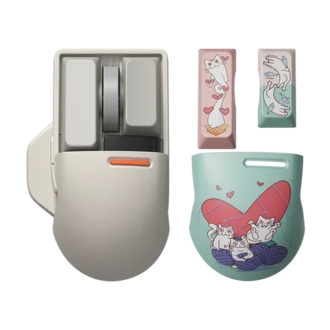 Lofree Mouse