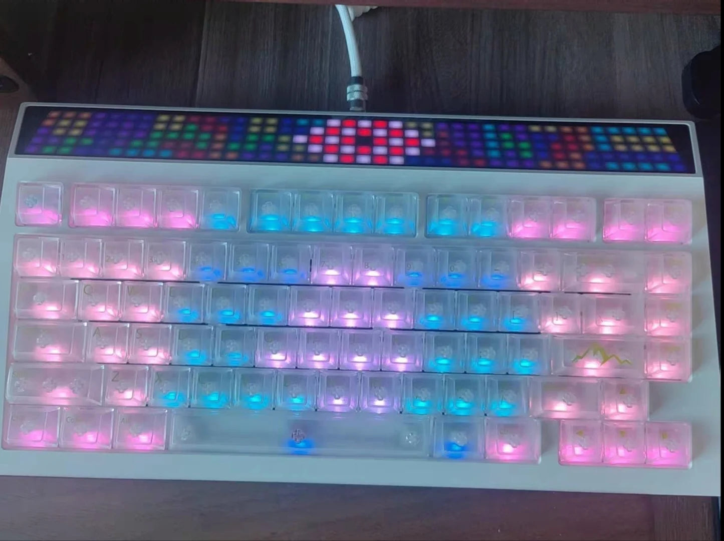 Angry Miao Cyberboard R4