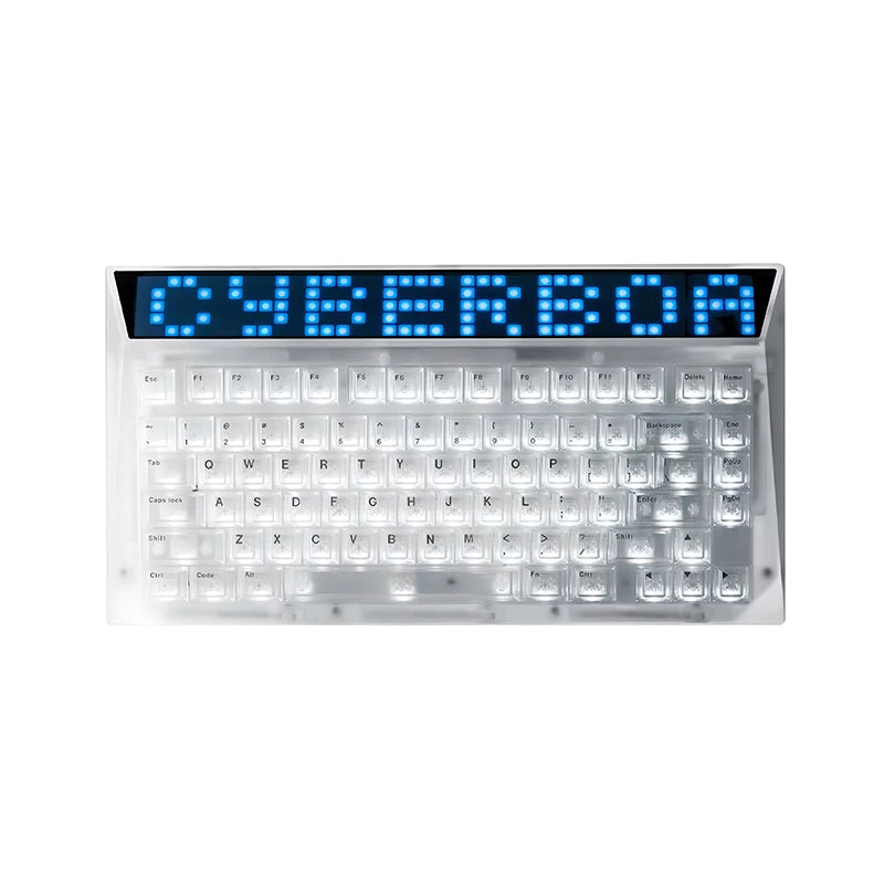 Angry Miao Cyberboard R4