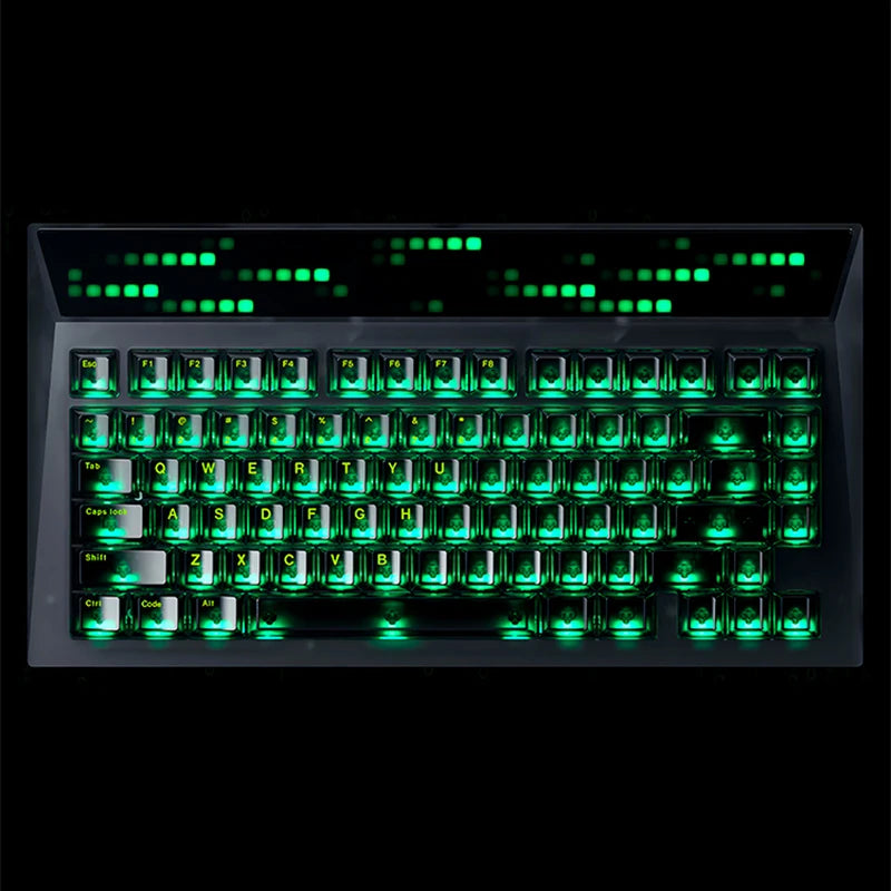 Angry Miao Cyberboard R4