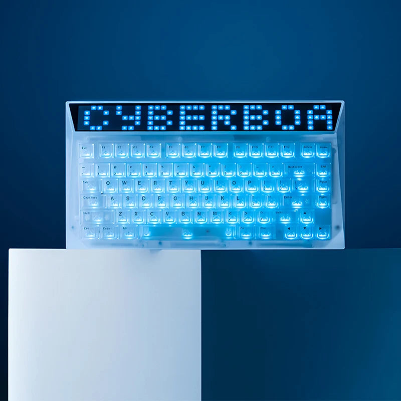 Angry Miao Cyberboard R4