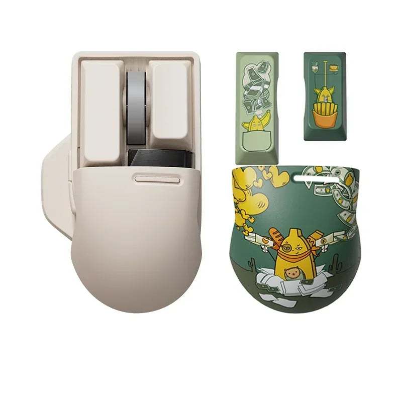 Lofree Mouse